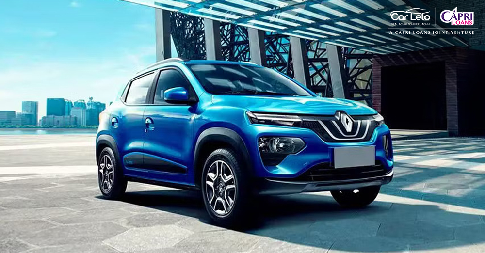 Renault Renault Model 2021